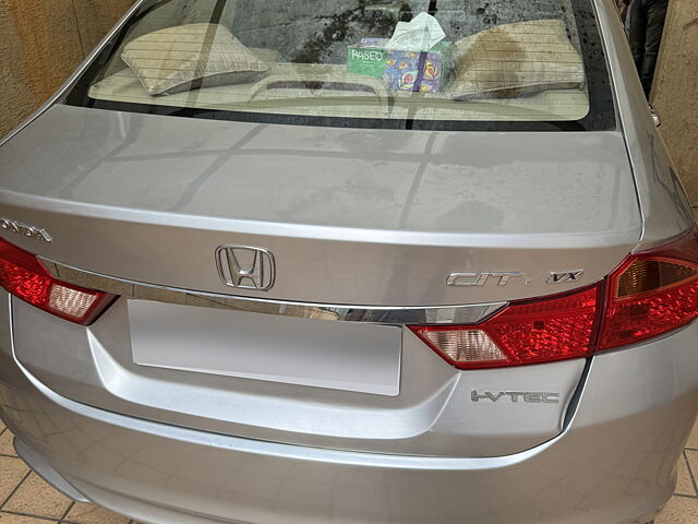 Used Honda City [2014-2017] VX CVT in Mumbai