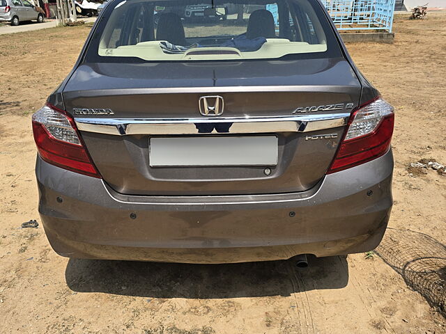 Used Honda Amaze [2016-2018] 1.5 S i-DTEC in Mehsana