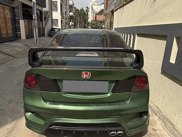 Used 2006 Honda Civic in Bangalore