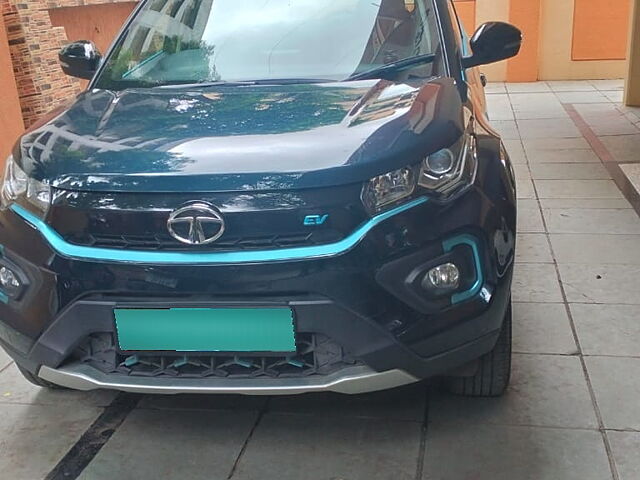 Used 2023 Tata Nexon EV in Pune