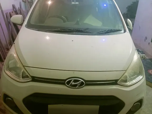 Used 2015 Hyundai i10 in Shahdol