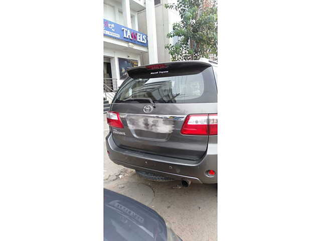 Used Toyota Fortuner [2009-2012] 3.0 MT in Bangalore