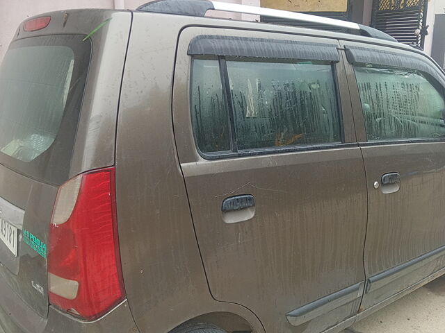 Used Maruti Suzuki Wagon R 1.0 [2010-2013] LXi in Alwar