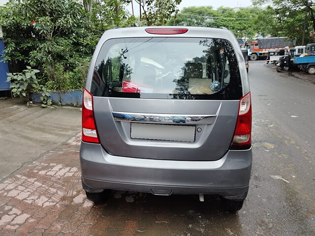 Used Maruti Suzuki Wagon R 1.0 [2014-2019] LXI CNG in Vapi