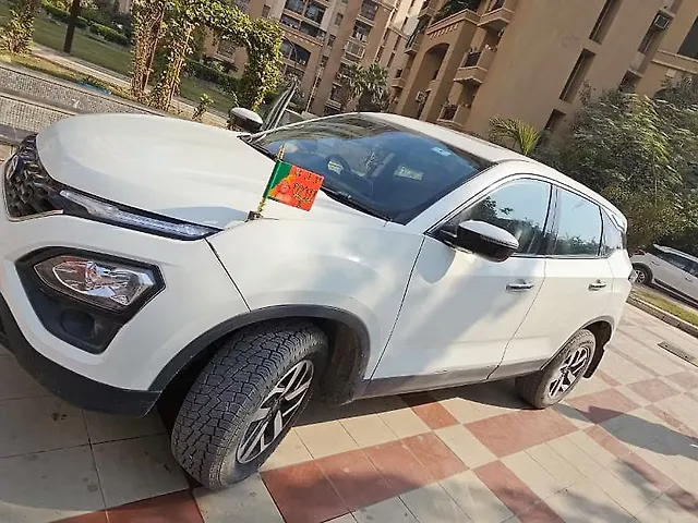Used 2021 Tata Harrier in Ghaziabad