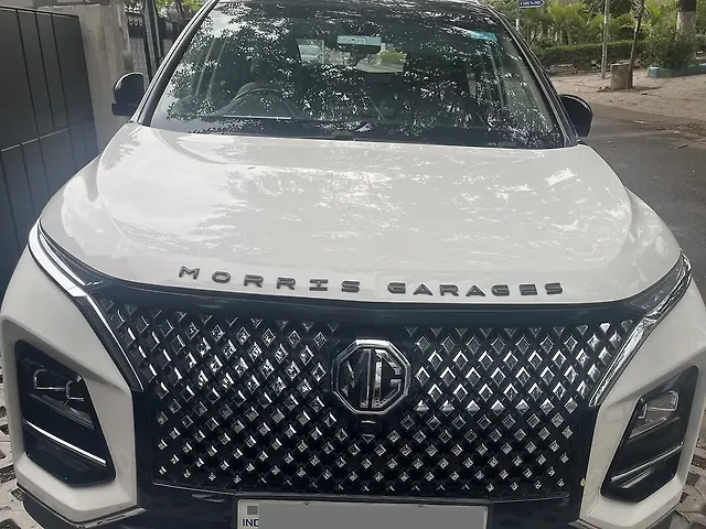 Used 2023 MG Hector in Mohali Used 2023 MG Hector in Mohali