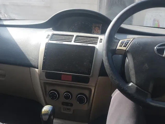 Used 2012 Tata Indica in Sikar