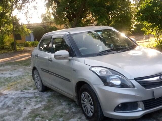 Used 2012 Maruti Suzuki Swift DZire in Amroha