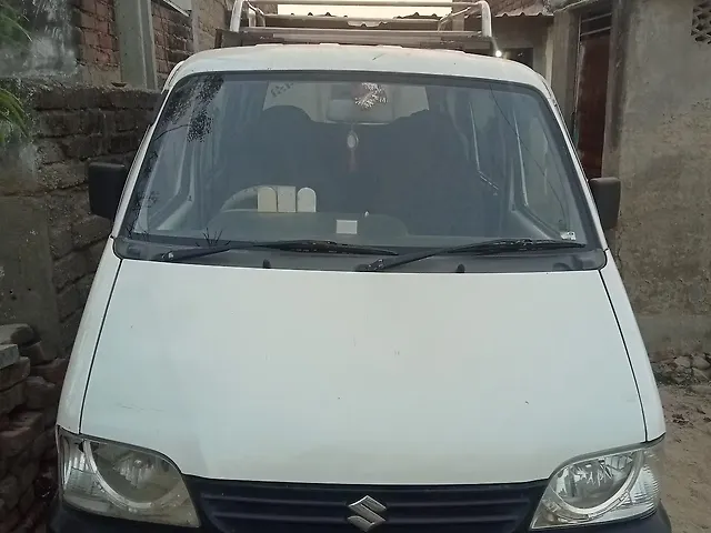 Used 2018 Maruti Suzuki Eeco in Patan