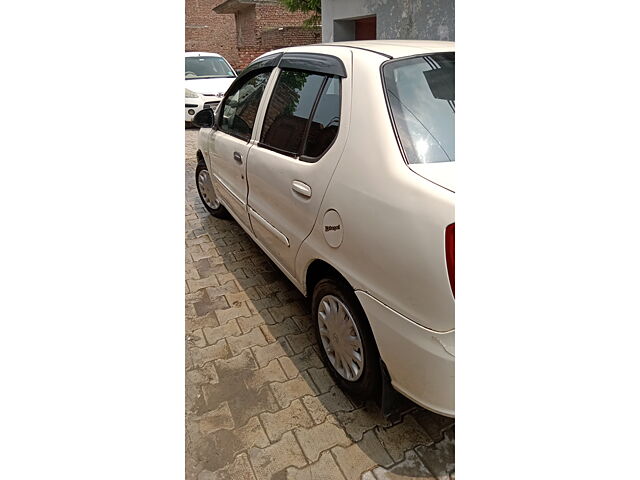 Used Tata Indigo eCS [2010-2013] LE TDI BS-III in Yamunanagar