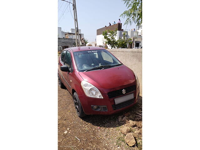 Used Maruti Suzuki Ritz [2009-2012] Vdi (ABS) BS-IV in Amreli