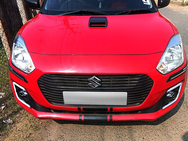 Used 2020 Maruti Suzuki Swift in Chennai