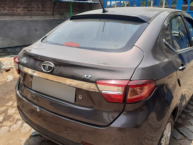 Used Tata Tigor [2018-2020] Revotorq XZ in Burdwan