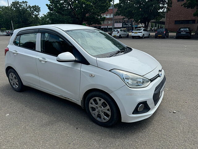 Used Hyundai Grand i10 [2013-2017] Magna 1.1 CRDi [2013-2016] in Panchkula