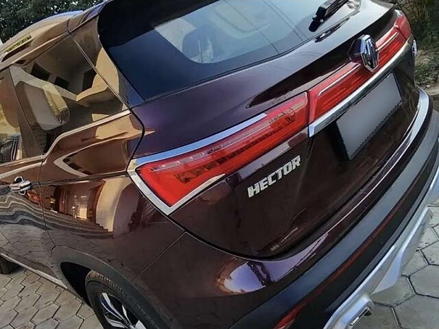 Used MG Hector [2019-2021] Sharp 2.0 Diesel [2019-2020] in Ranchi