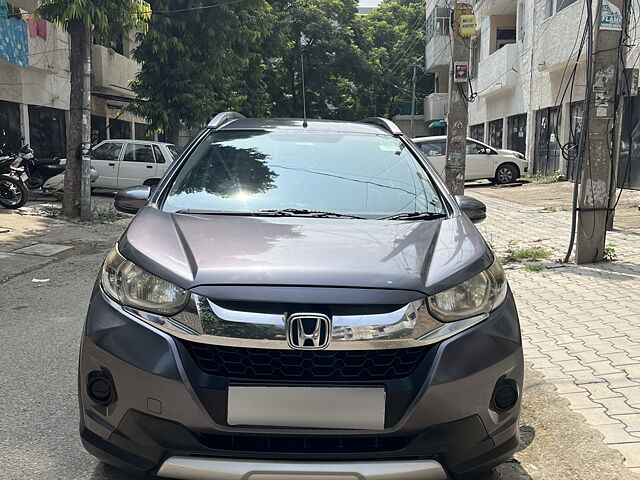 Used 2017 Honda WR-V in Chandigarh