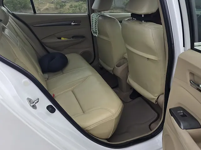 Used Honda City [2011-2014] 1.5 V MT in Tirupati