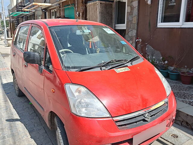 Used Maruti Suzuki Estilo LXi BS-IV in Agra