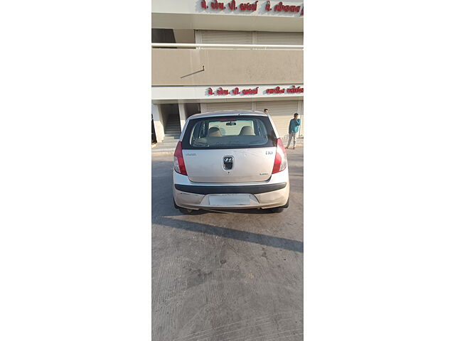 Used Hyundai i10 [2007-2010] Era in Amreli