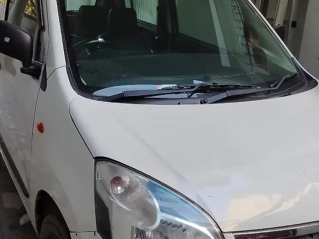 Used 2016 Maruti Suzuki Wagon R in Dehradun