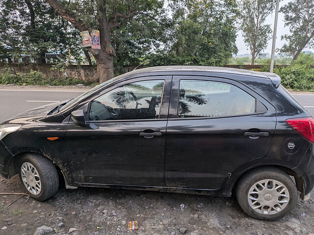 Used Ford Figo [2015-2019] Ambiente 1.2 Ti-VCT in Angul