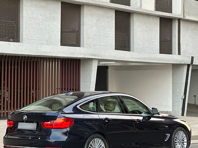 Used BMW 3 Series [2012-2016] 320i in Mumbai