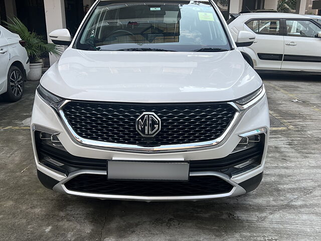 Used 2020 MG Hector in Delhi