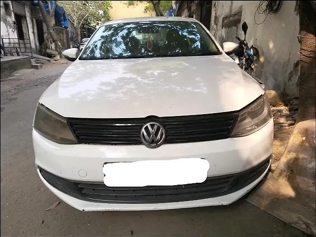 Used 2012 Volkswagen Jetta in Mumbai