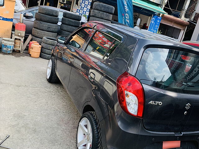 Used Maruti Suzuki Alto 800 LXi (O) in Noida