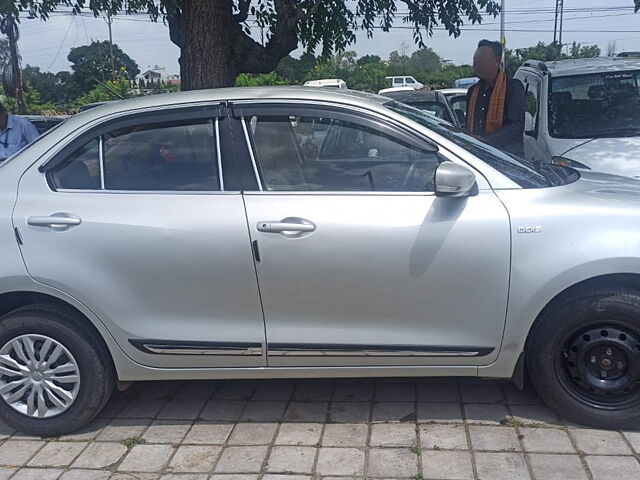 Used Maruti Suzuki Dzire [2017-2020] VDi in Jabalpur