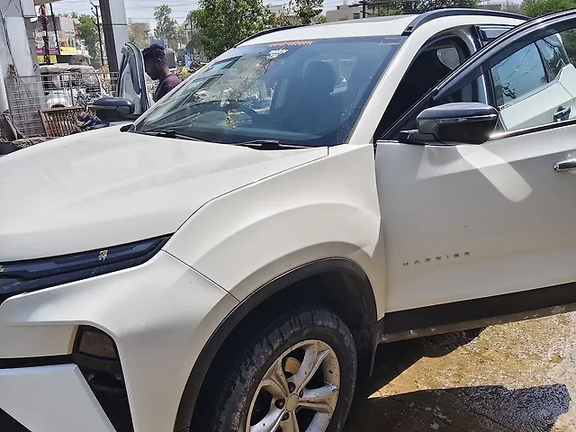 Used 2024 Tata Harrier in Ujjain