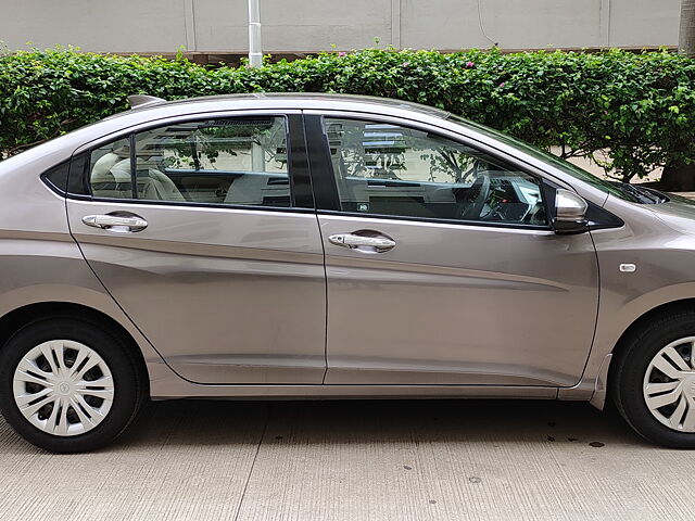 Used Honda City [2014-2017] SV in Pune