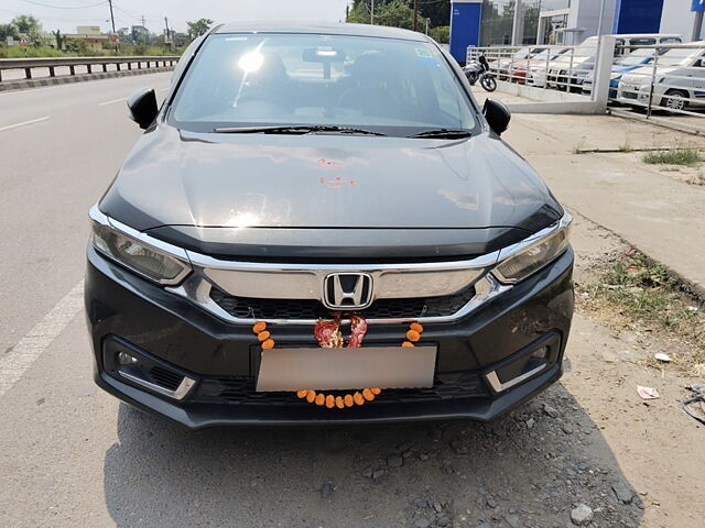 Used Honda Amaze [2018-2021] 1.2 VX MT Petrol [2018-2020] in Sambalpur