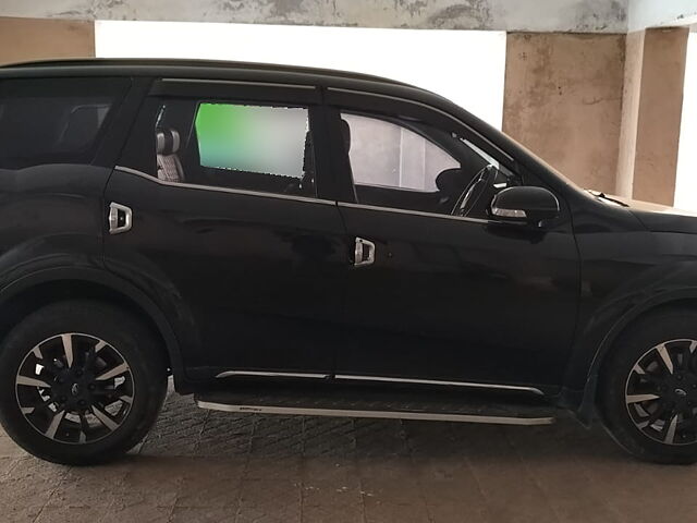 Used Mahindra XUV500 W11 Opt in Hyderabad