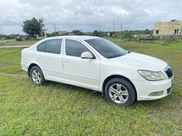 Used 2013 Skoda Laura in Jamnagar