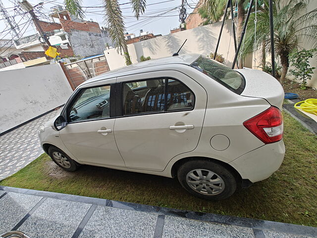 Used Maruti Suzuki Swift DZire [2011-2015] VDI in Lucknow