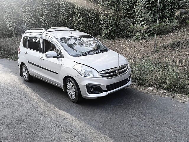 Used Maruti Suzuki Ertiga [2015-2018] VDI SHVS in Namakkal