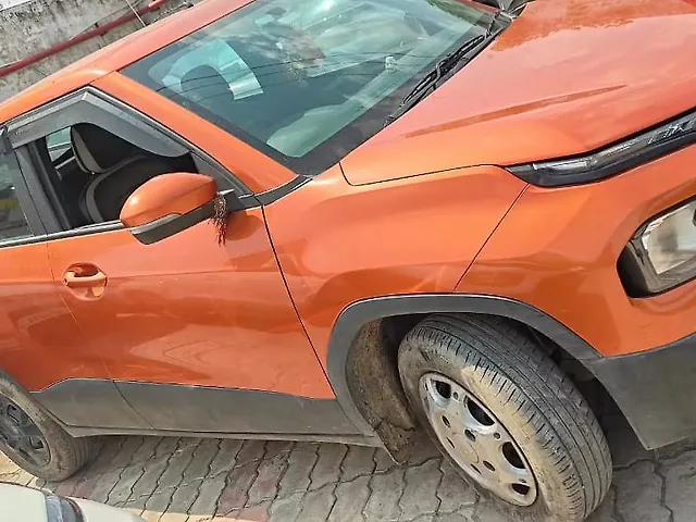 Used 2022 Tata Punch in Lucknow Used 2022 Tata Punch in Lucknow