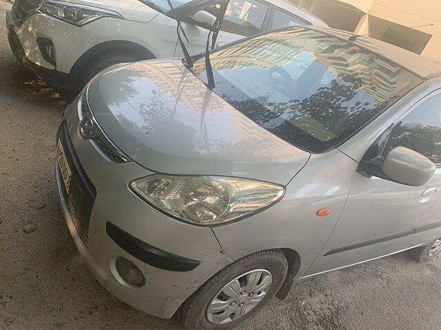 Used Hyundai i10 [2007-2010] Magna 1.2 in Gurgaon