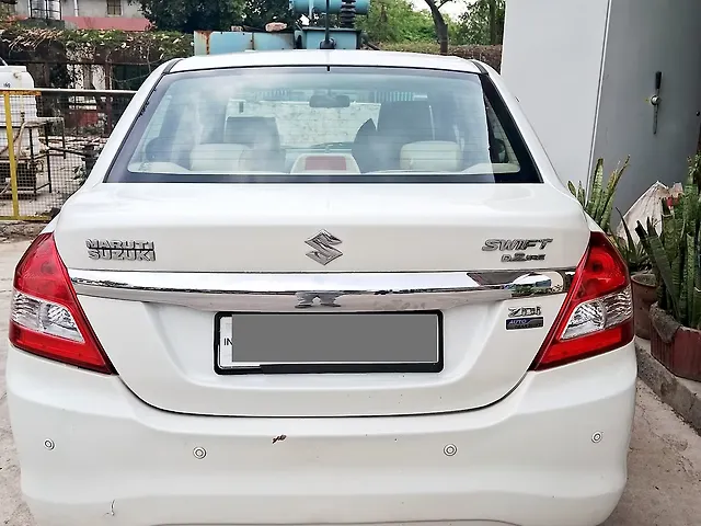 Used 2016 Maruti Suzuki Swift DZire in Charkhi Dadri Used 2016 Maruti Suzuki Swift DZire in Charkhi Dadri