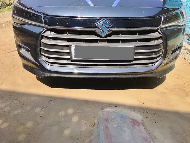 Used 2026 Maruti Suzuki DZire in Chhatarpur Used 2026 Maruti Suzuki DZire in Chhatarpur