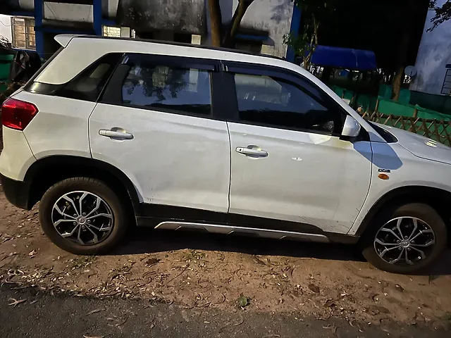 Used 2018 Maruti Suzuki Vitara Brezza in Kharagpur