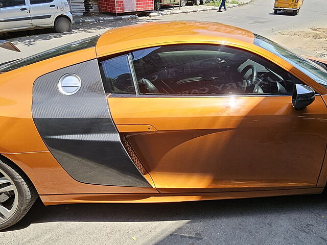 Used Audi R8 [2013-2016] 5.2 V10 Plus in Chennai