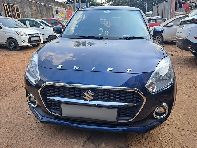 Used 2022 Maruti Suzuki Swift in Bhubaneswar