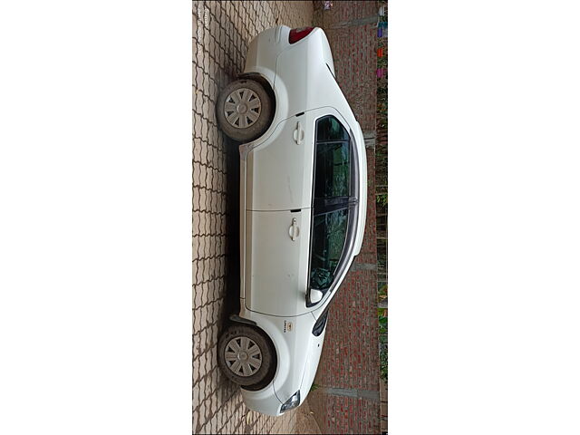 Used Ford Fiesta [2008-2011] LE 1.6 in Guwahati