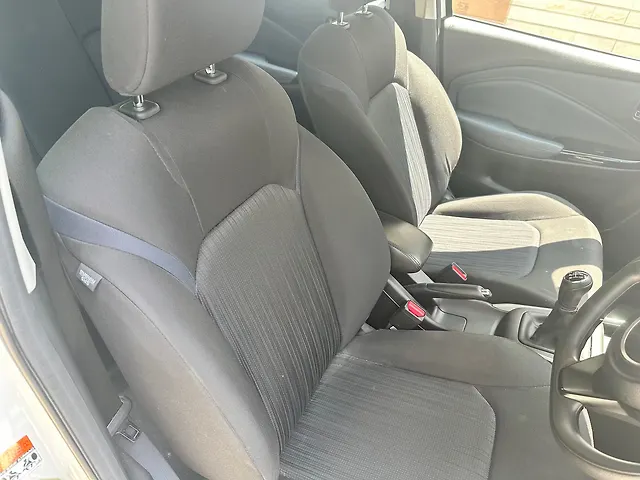 Used Maruti Suzuki Baleno Sigma MT [2022-2023] in Ludhiana