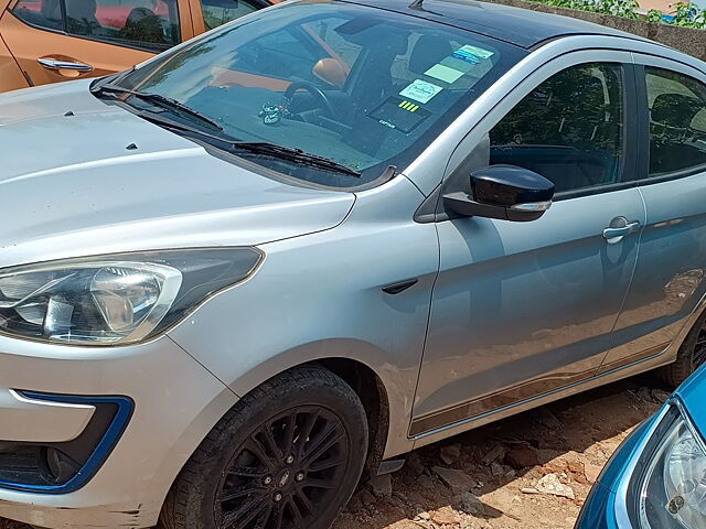 Used Ford Figo Titanium Blu 1.2 Ti-VCT [2019-2020] in Chennai