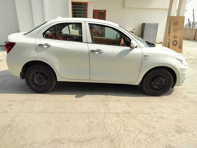 Used Maruti Suzuki Dzire [2017-2020] LDi in Fatehabad