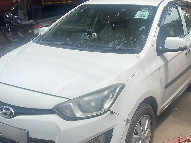 Used Hyundai i20 [2012-2014] Asta 1.4 CRDI in Chandigarh