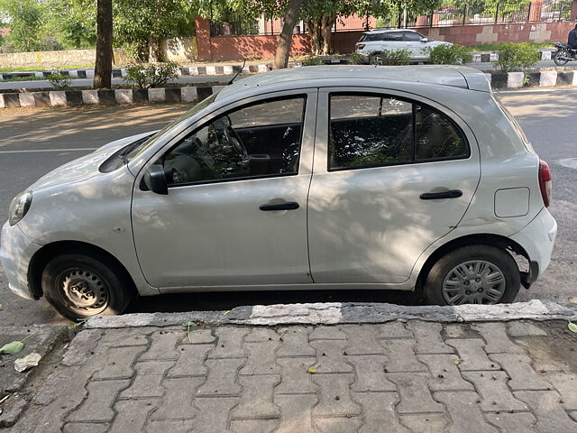 Used Nissan Micra Active [2013-2018] XL in Delhi